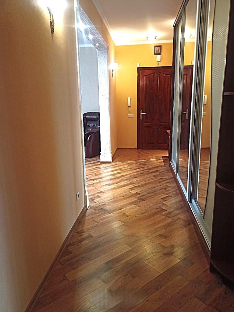 аренда двухкомнатной квартиры номер A-174383 в Приморском районе, фото номер 14